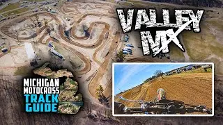 Michigan Motocross Track Guide - Valley Motocross