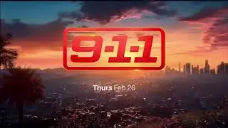 9-1-1 Season 9 Episode 11 Promo HD