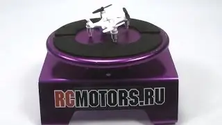 Видео-обзор модели Syma X12 от RCMOTORS.RU