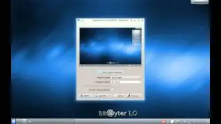 A Snapshot Review of BitByter OS