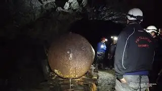 &Auml;ventyrsturen Tuna H&auml;stberg