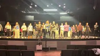 Bows- Dare to Dream- part 1