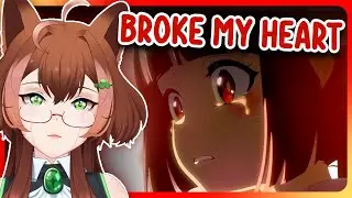 The Tragedy of Hoshimiya Miyabi - 