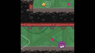 👊how to beat level 73 in red ball 4🍷