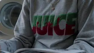Moxie1973 x Crushed Gold: Juice Garden State Merch