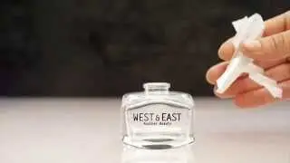 WEST&EAST-Perfume Stop Motion-Another Beauty