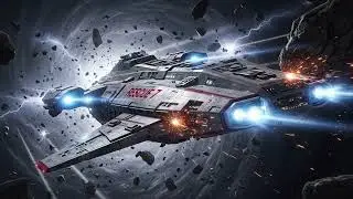 The largest threat to the Galactic Council is a dangerous ship. Best HFY Stories