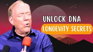Kryon Official Channel 2025 | Unlock Your DNA's Hidden Longevity Codes With Kryon's Cosmic Wisdom