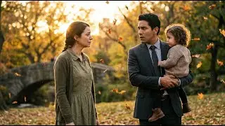 AMAZING Twist: CEO DISCOVERS His Child's STRANGE Connection to a POOR Woman&mdash;She Was His Wife's N...