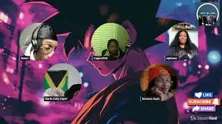Gotei 4 Podathon PT 2: Momocon/Dreamcon Recap