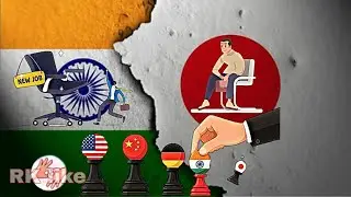 India vs Japan change future ISL