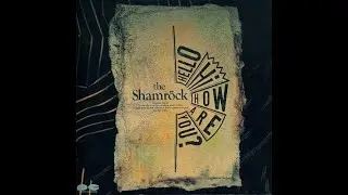 The Shamrock / 冬の天使達