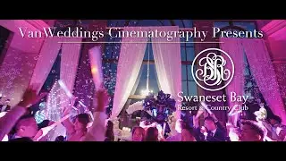Vancouver Wedding Venues - Swaneset Weddings by VanWeddings