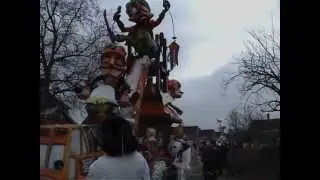 Optocht Peejenland 2009 (Hoeven) BC dun Akkerlinge
