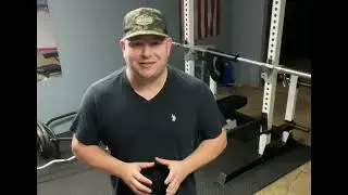 Obvious health tip of the day with Coach Jay Track your progress