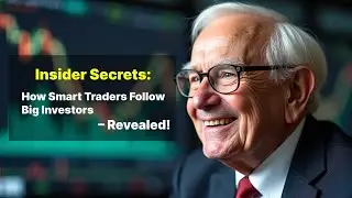 How to Legally Spy on Big Investors&rsquo; Portfolios!