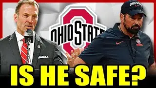 Ross Bjork Comments on Ryan Day's Job Status