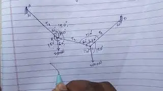 Lamis theorem | Numerical on Lamis theorem