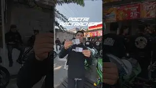 TRACKER RIDER VOL 2