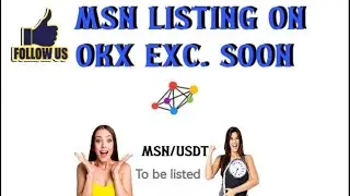 MESON NETWORK UNSTAKE & LISTING ON OKX UPDATE