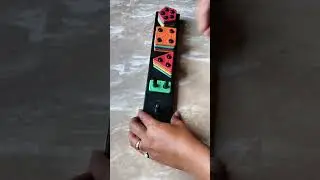 🧩 Shape Sorting Toy | Kids Learning Fun 🎨✨