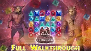Let's Play - Chimera 12 - Inhuman Nature - Full Walkthrough