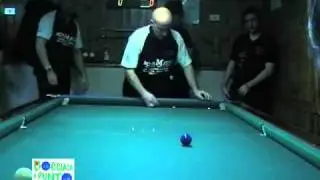 Puntata 27 - ARCI TOLARA vs BAR PRIMAVERA (SPAREGGI)