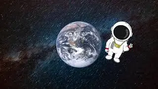 Outerspace Instrumental (Prod. By iNine) || Chill RnB Trap Type Beat Bryson Tiller x Post Malone