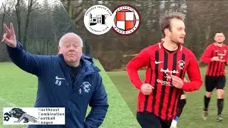 S3 E20 | vs Gosforth Bohemians 'B' | NCFL Premier Division - Game 16 (21/22)