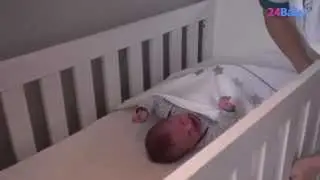 Hoe maak je een kruikje voor in bed? - 24BabyTV