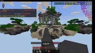 Hive gameplay w/ Horion