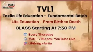 11 End of Knowledge & References Using Art Of Questioning -AOQ- WH Family -Taxila Life Education