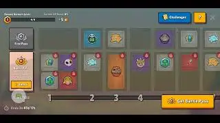 zombs Royale  buying season 41 battle pass