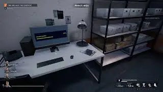 PAYDAY 3 | Core Heists 07 | 99 Boxes