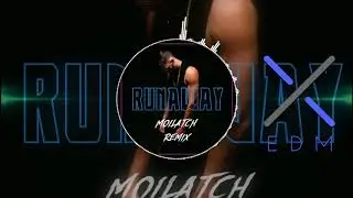 Wade Graves & Animus Volt - Runaway (Moilatch Remix) [Future Bass]
