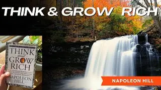 The #1 Secret to Getting Rich (FULL Audiobook) - Think and Grow Rich - Napoleon Hill