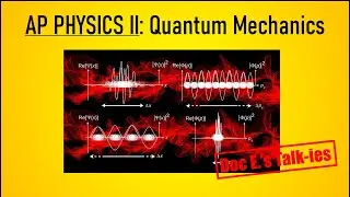 Quantum Mechanics