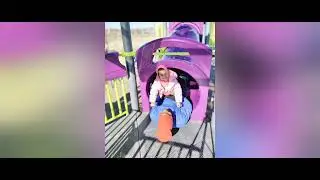 Falls... Mariah Hamilton