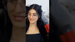 Beautiful Streamer Super Chat Prank #funny #pranks #streamer #gaming #payalgaming #shorts