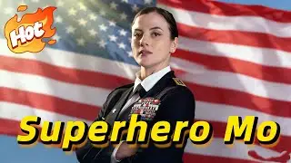 🆕The Return of My Superhero Mo【Wonderful Drama】#drama
