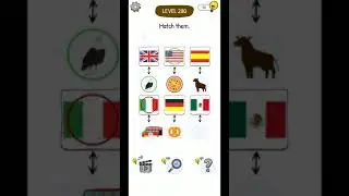 Who Is Level 280 Walkthrough