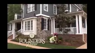 Founders Pointe- Minutes Away & World's Apart