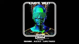 I Wonder (Glow in the Dark)