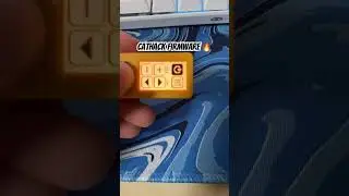 CatHack🔥 #m5stick #cathack #fy #shorts #tech #viralshorts #firmware #hack