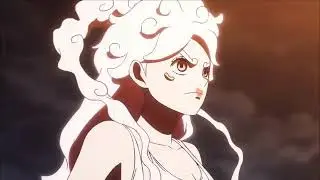 Bonney Gear 5 Transformation!!