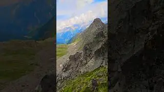 TORRIONE D'ALBIOLO -PASSO DEL TONALE-Subscribe❤Iscriviti-#mountains #hiking #adventure