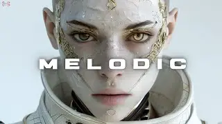 Melodic Techno & Progressive House 2024 | ZENITH | 🚀 Reach the Peak 🚀Morphine mix