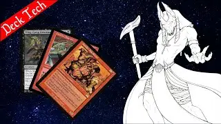 BR Goblins [Legacy MTG Deck Tech]