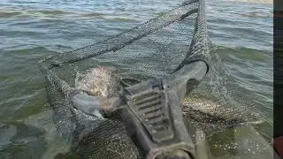Outdoor Ventures Sask - Fly fishing Buffalo Pound Sk May 13, 2023