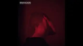 Brokenchord - Door Shutter (Black Acre)